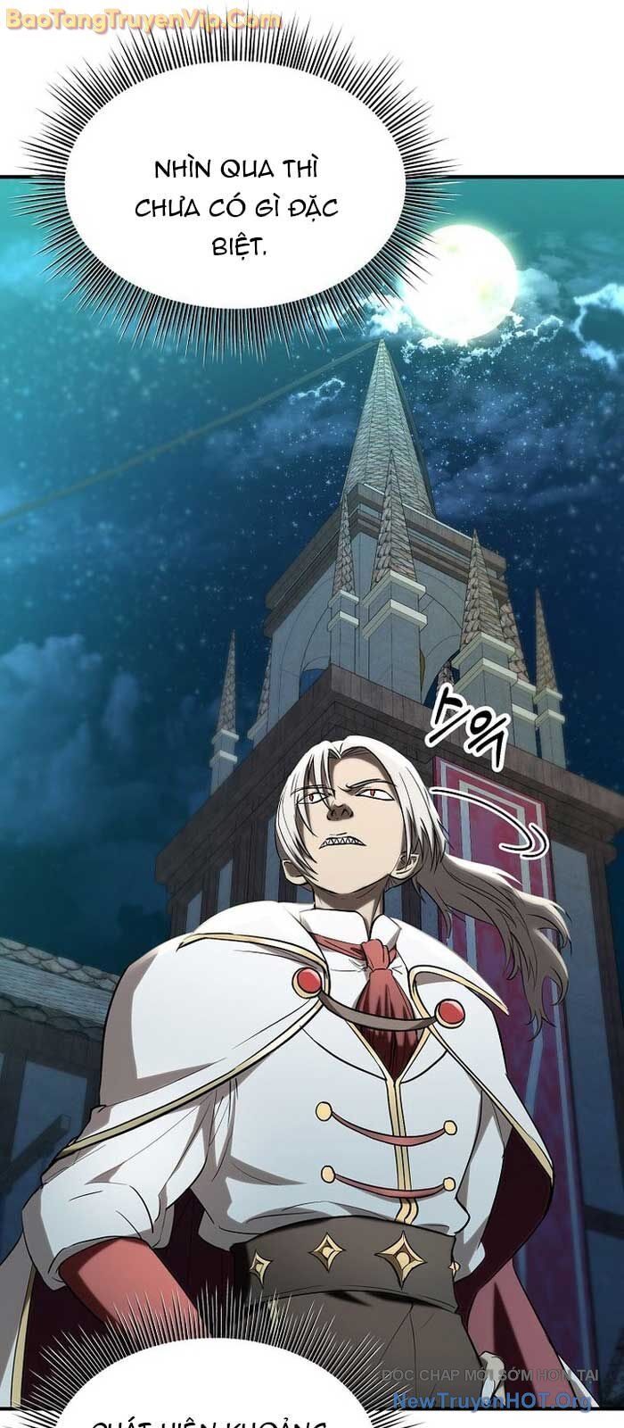 Nhân Vật Phụ Trong Thế Giới Điên Loạn Chapter 32 - Next 