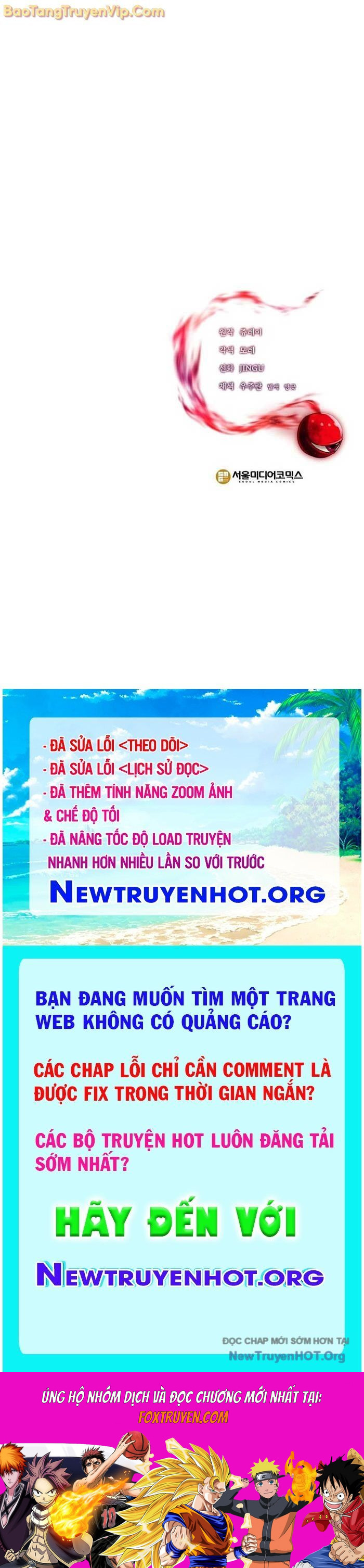 Nhân Vật Phụ Trong Thế Giới Điên Loạn Chapter 32 - Next 