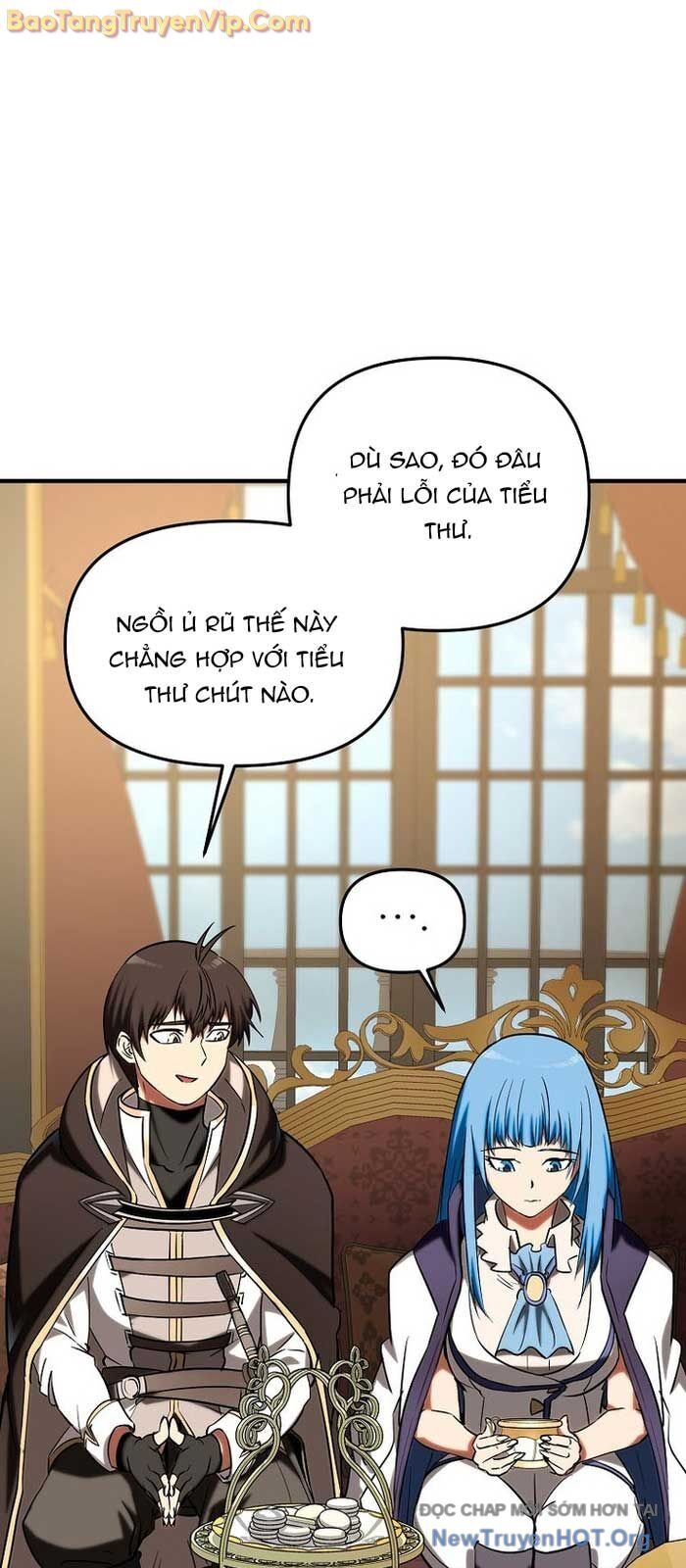 Nhân Vật Phụ Trong Thế Giới Điên Loạn Chapter 32 - Next 