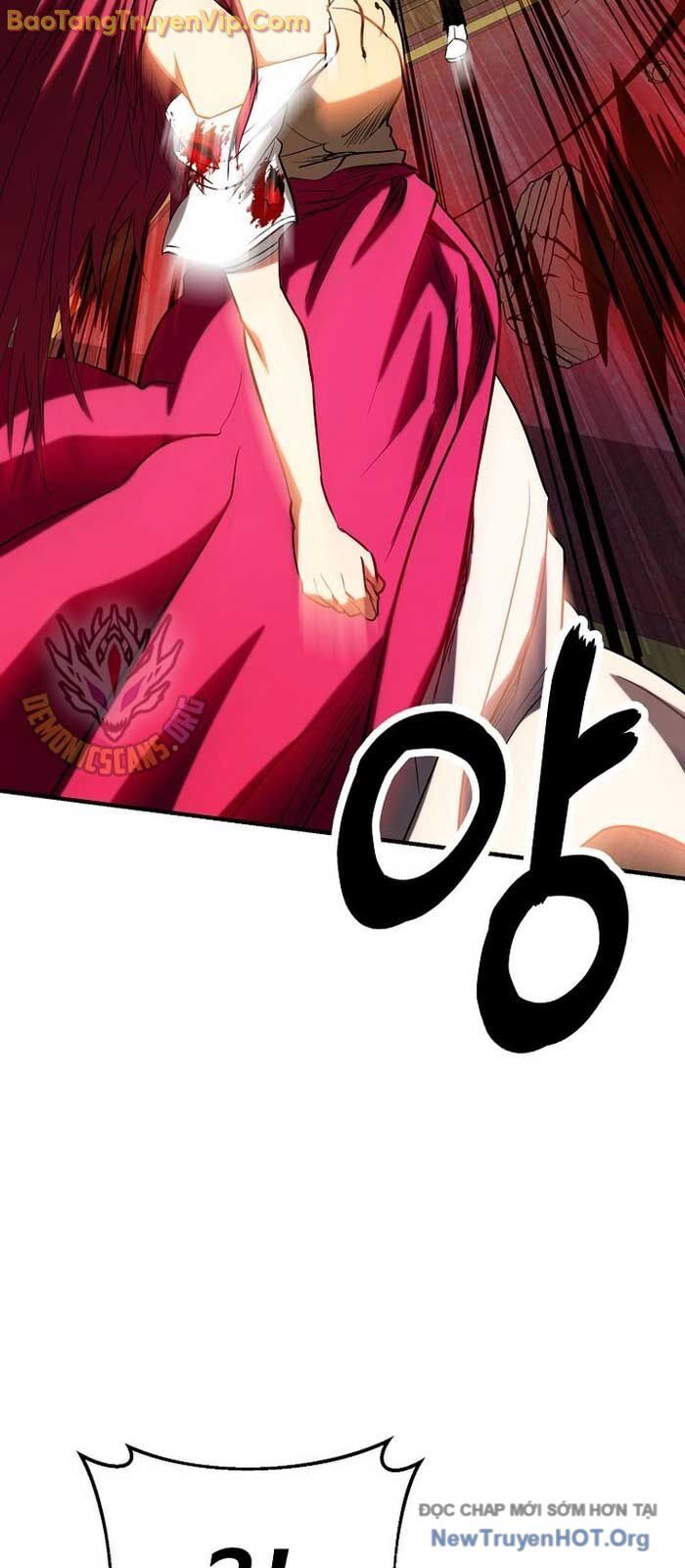 Nhân Vật Phụ Trong Thế Giới Điên Loạn Chapter 32 - Next 