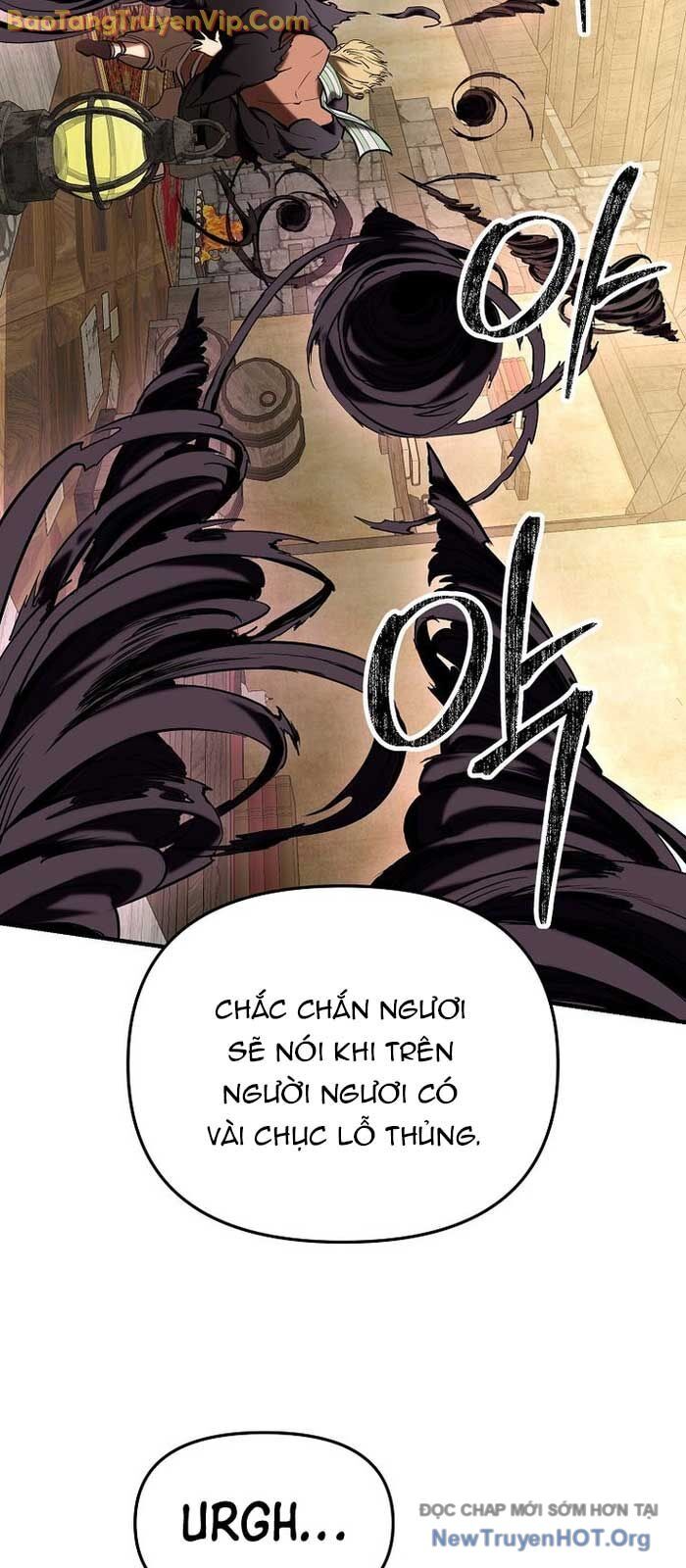 Nhân Vật Phụ Trong Thế Giới Điên Loạn Chapter 32 - Next 