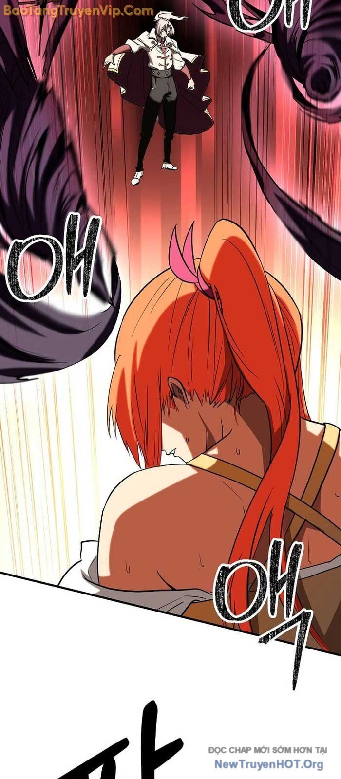 Nhân Vật Phụ Trong Thế Giới Điên Loạn Chapter 32 - Next 