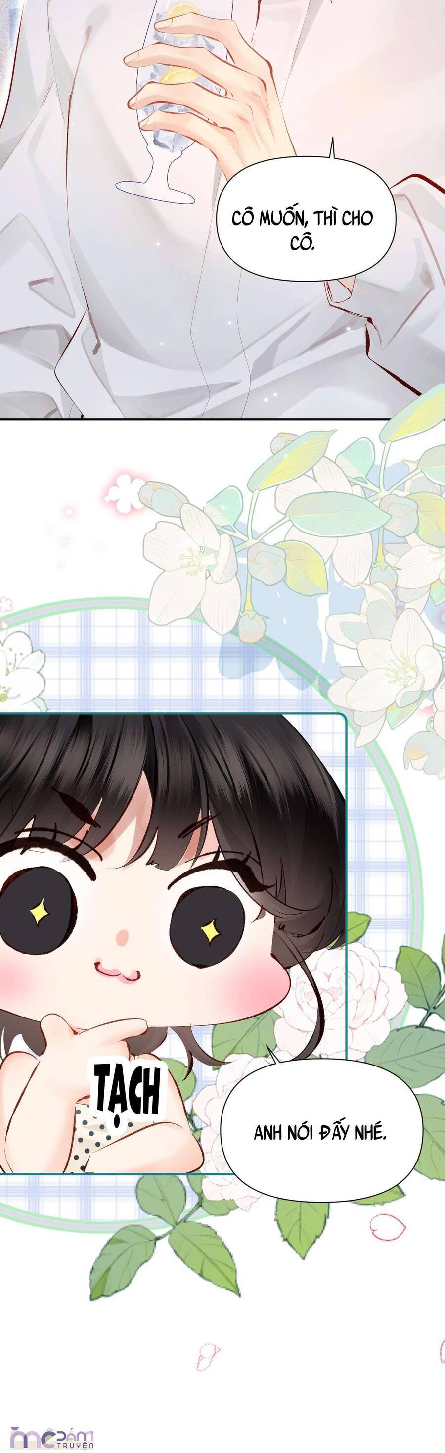 Siêu Cấp Cưng Chiều Chapter 14 - Next Chapter 15