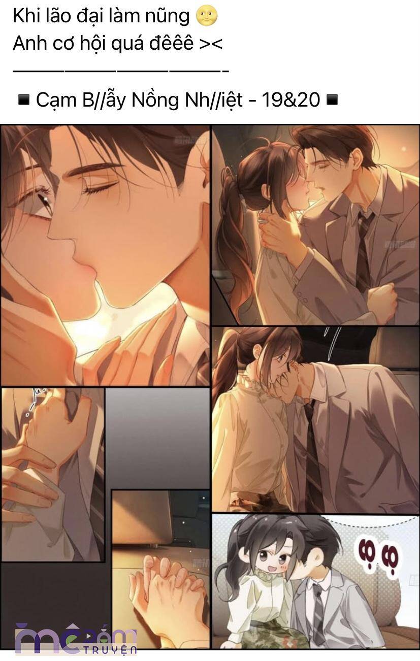 Siêu Cấp Cưng Chiều Chapter 14 - Next Chapter 15