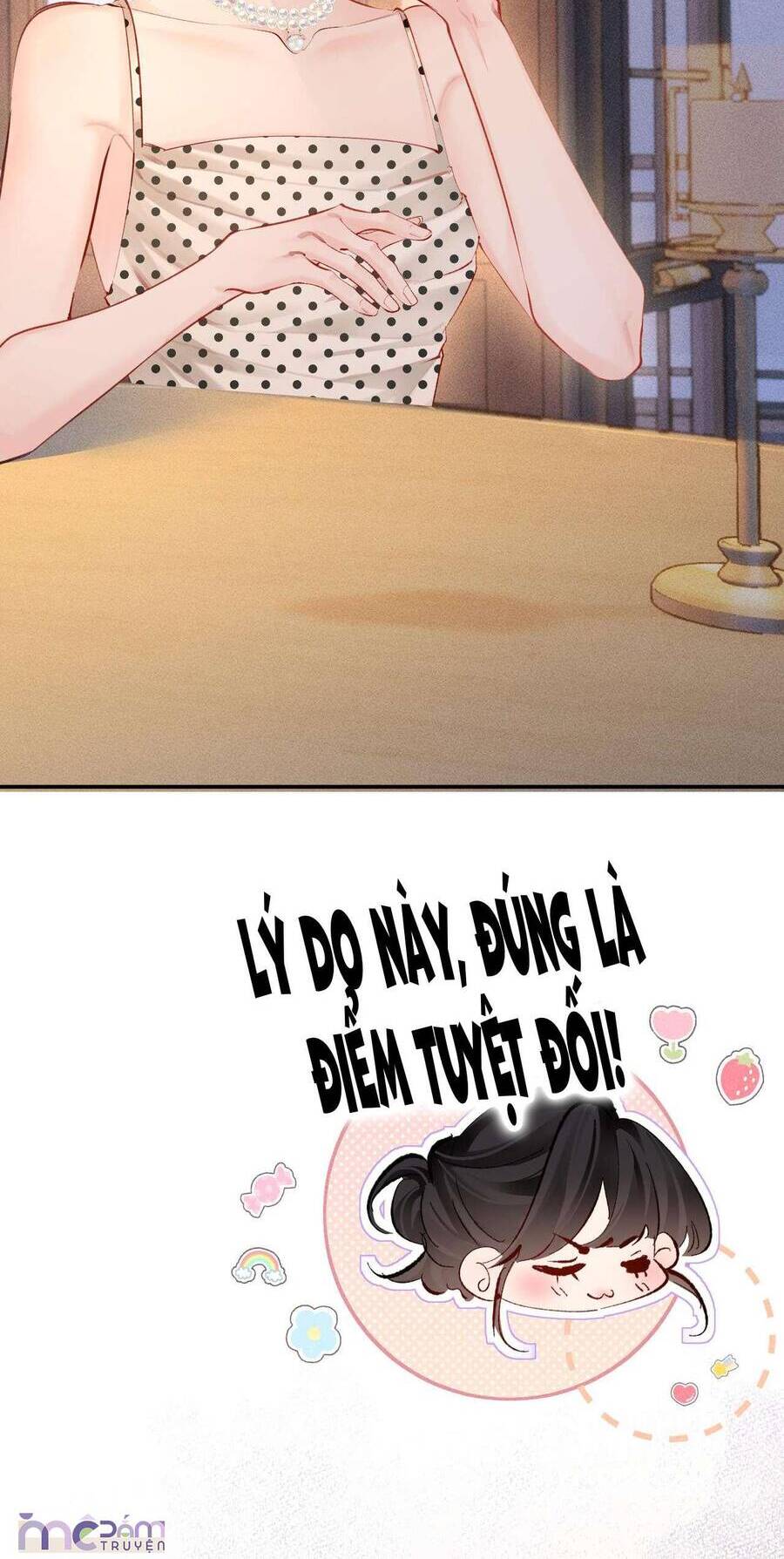 Siêu Cấp Cưng Chiều Chapter 14 - Next Chapter 15