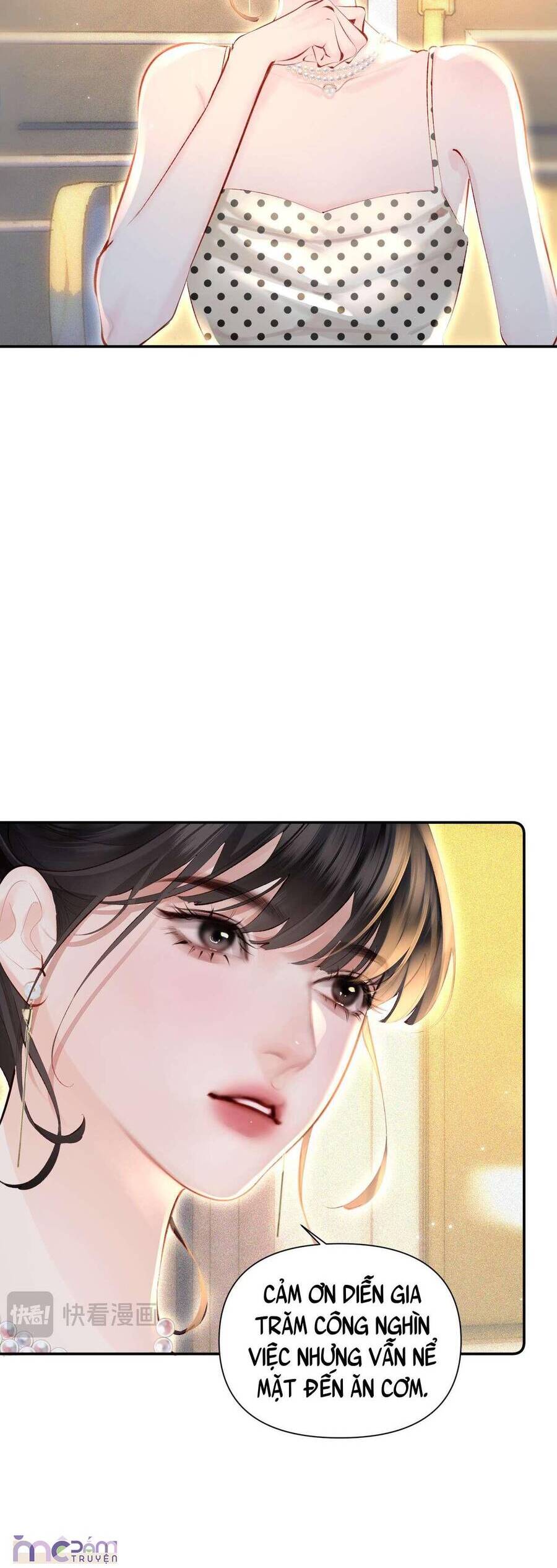 Siêu Cấp Cưng Chiều Chapter 14 - Next Chapter 15