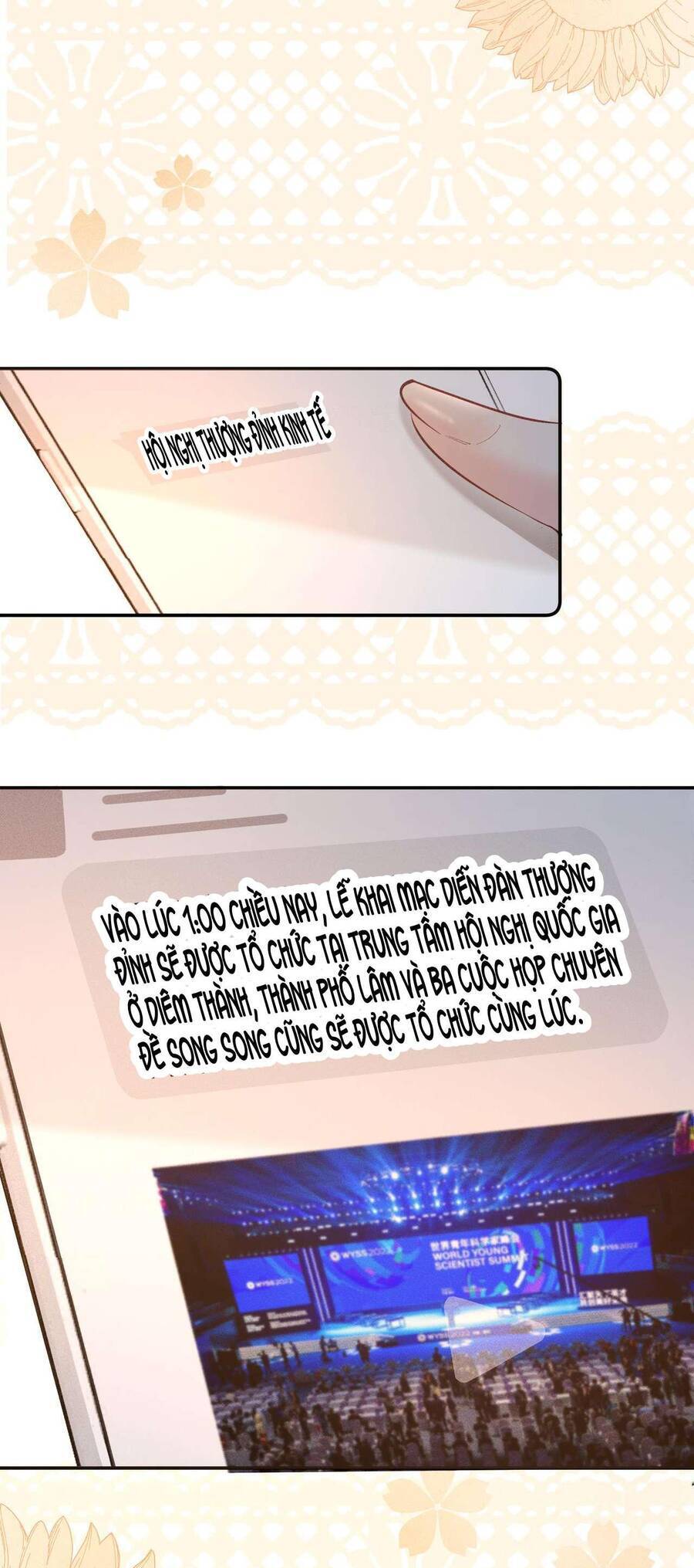 Siêu Cấp Cưng Chiều Chapter 14 - Next Chapter 15
