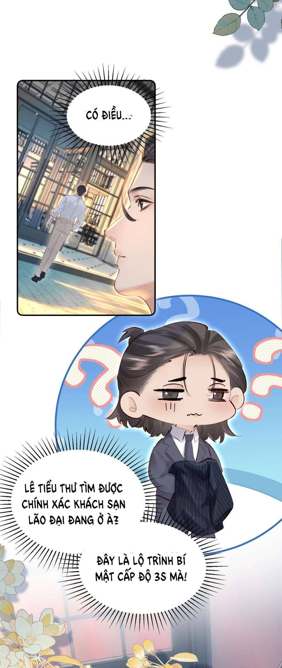 Siêu Cấp Cưng Chiều Chapter 14 - Next Chapter 15