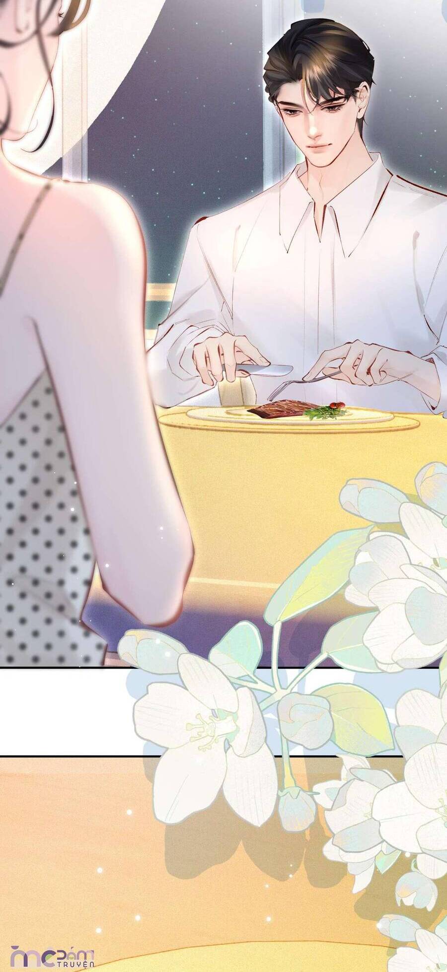 Siêu Cấp Cưng Chiều Chapter 14 - Next Chapter 15