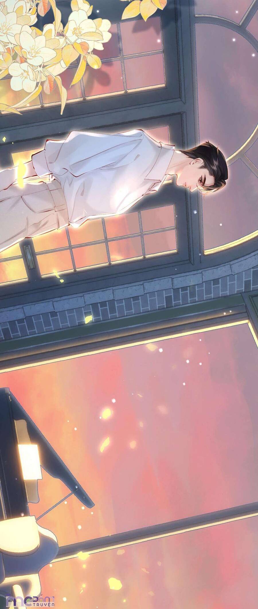 Siêu Cấp Cưng Chiều Chapter 14 - Next Chapter 15