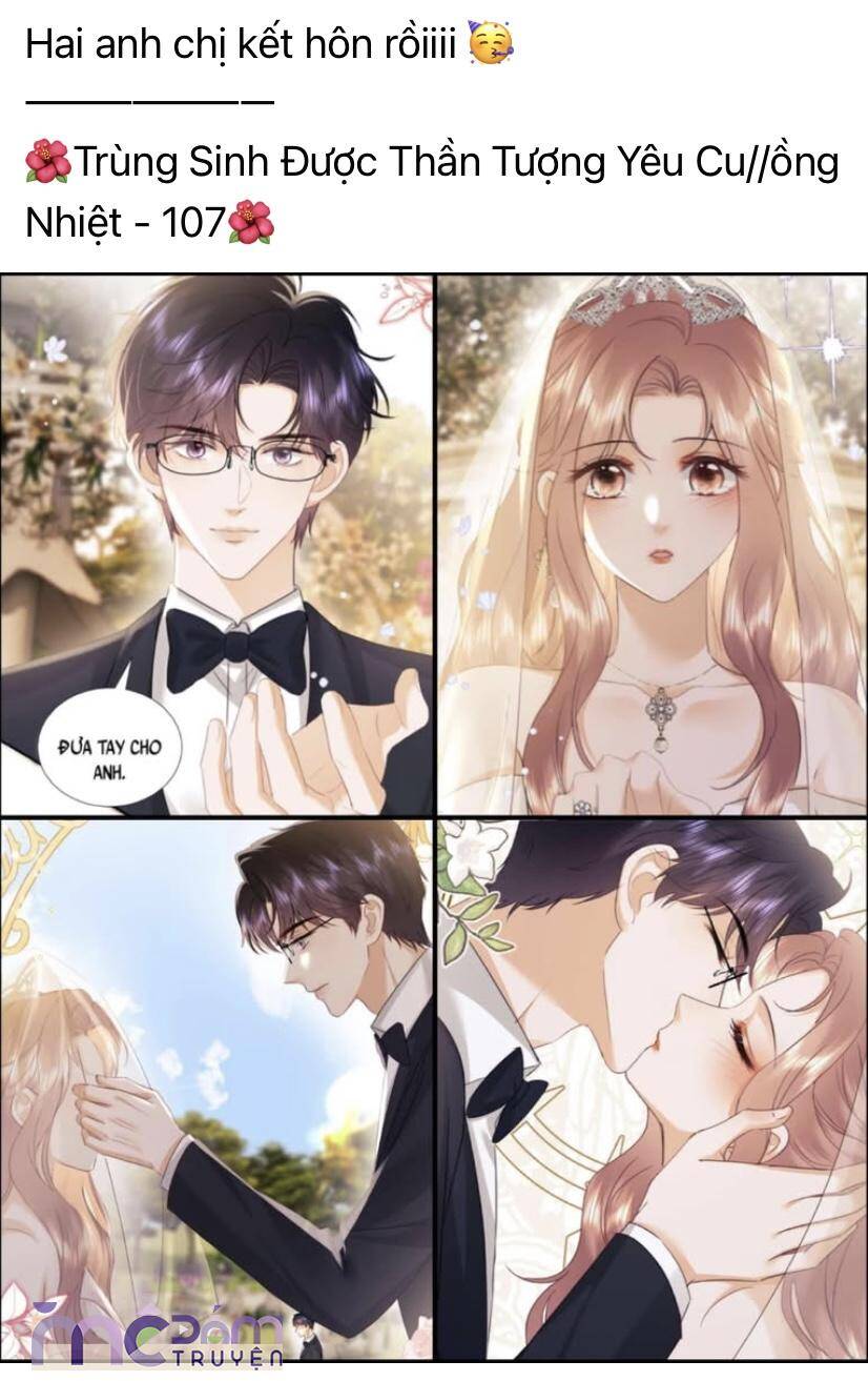 Siêu Cấp Cưng Chiều Chapter 14 - Next Chapter 15