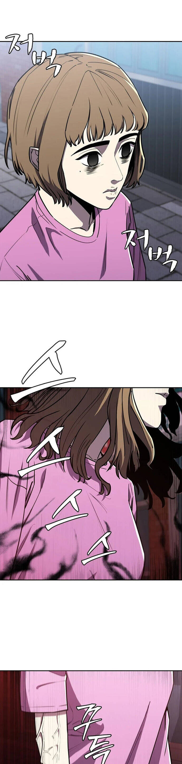 Đấu Phật Chapter 9 - Trang 2