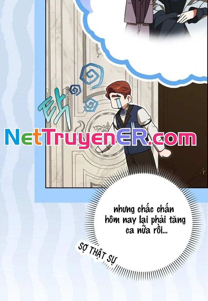 Tôi Chỉ Muốn Ngủ Riêng! Chapter 3 - Next Chapter 4