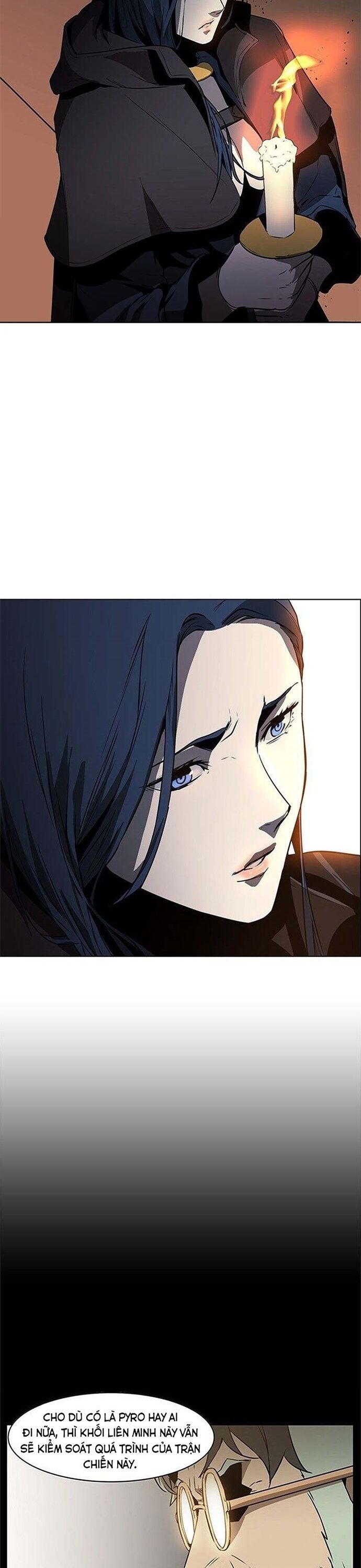 Painkiller Chapter 28 - Trang 2