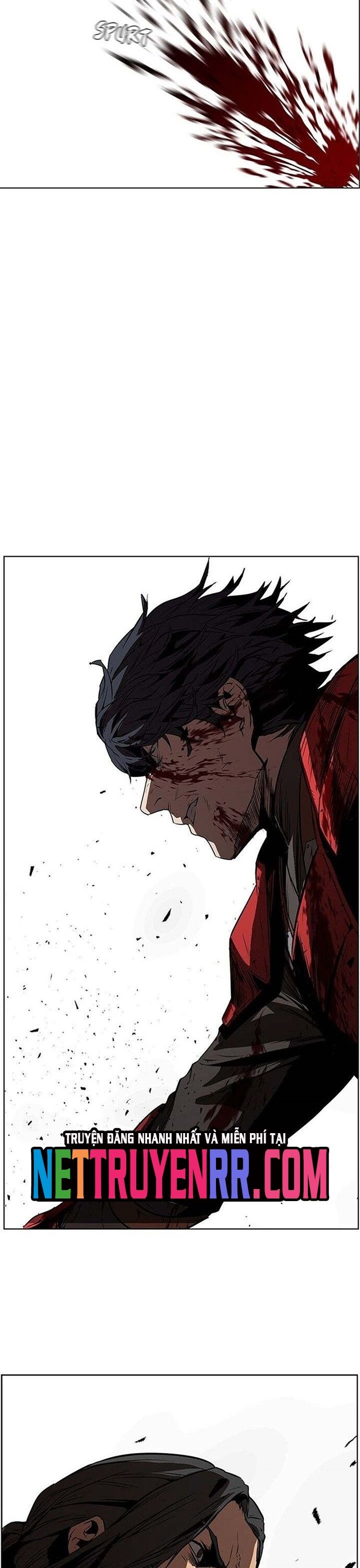 Painkiller Chapter 28 - Trang 2
