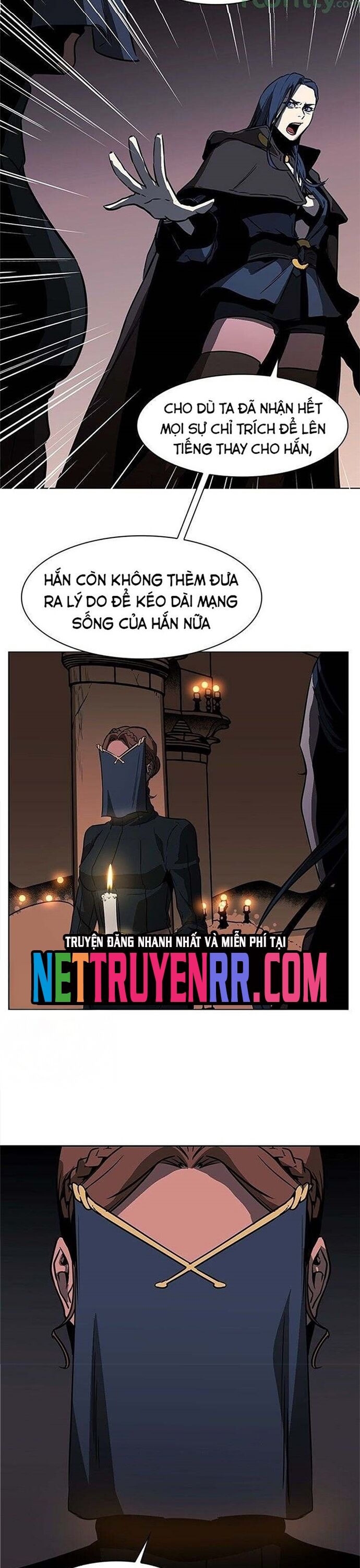 Painkiller Chapter 28 - Trang 2