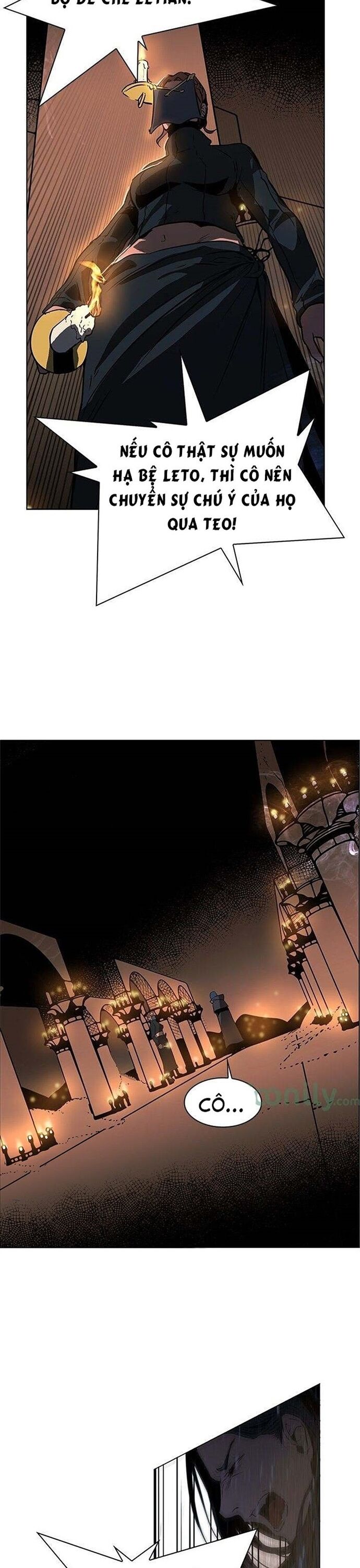Painkiller Chapter 28 - Trang 2