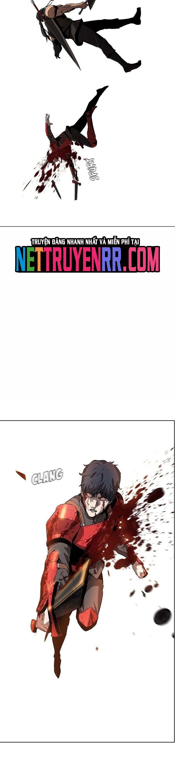 Painkiller Chapter 28 - Trang 2