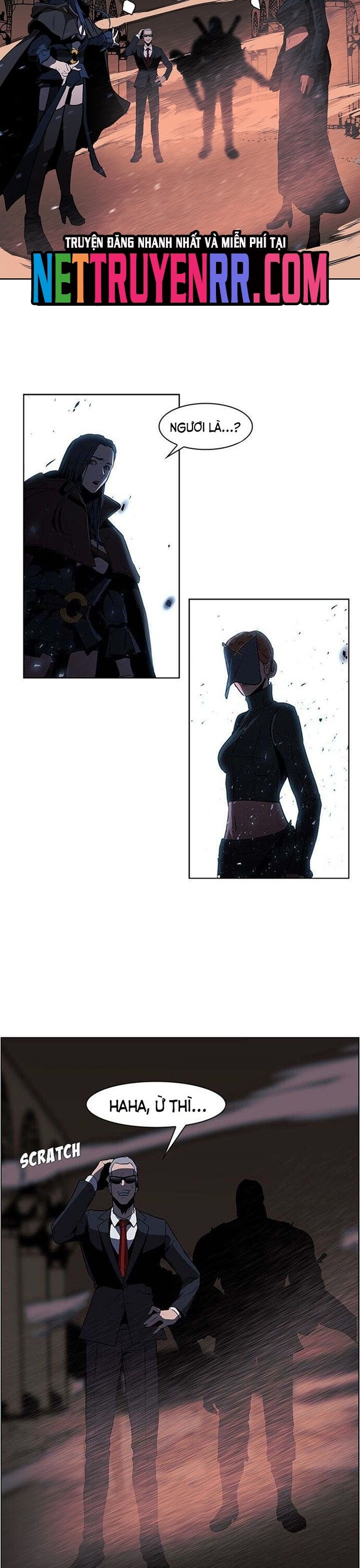 Painkiller Chapter 28 - Trang 2