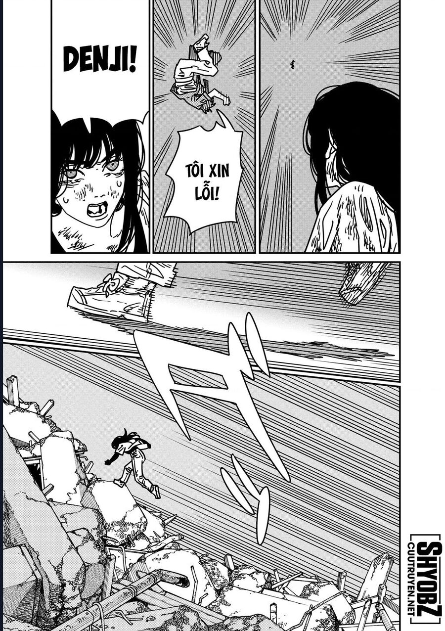 Thợ Săn Quỷ Chapter 206 - Next Chapter 207