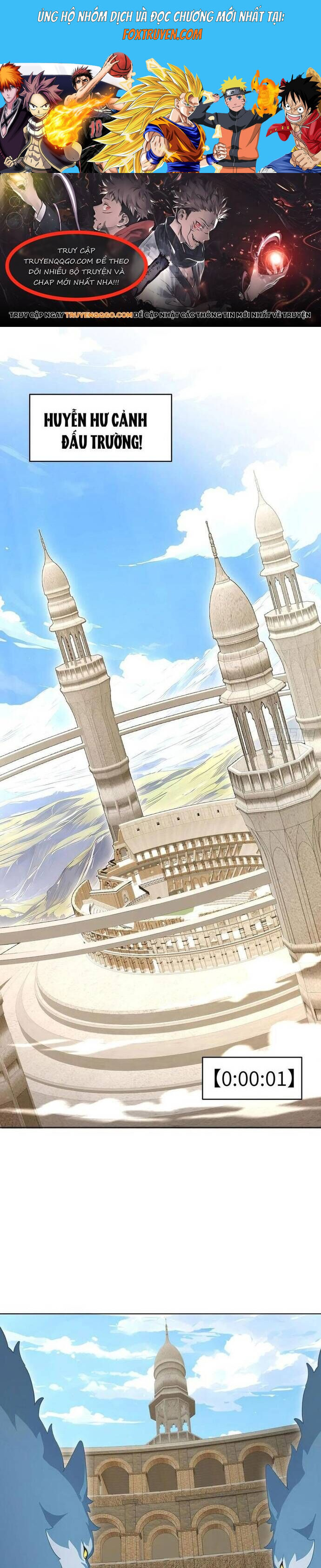 Thập Ác Thái Cổ: Đế Chế Nữ Thú Của Tôi Chapter 19 - Trang 2