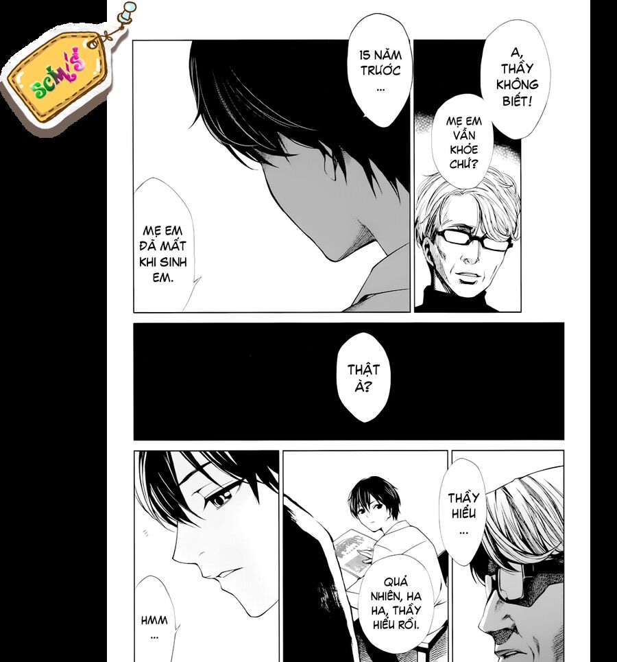 Another Chapter 007 - Next Chapter 8: ~ Sự thật phơi bày ~