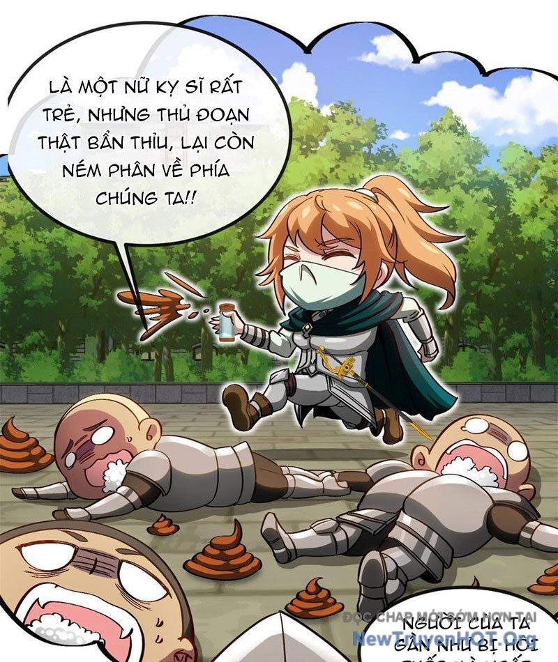 Ta Báo Thù Đế Quốc Sau Khi Bị Phản Bội Chapter 3 - Next Chapter 4