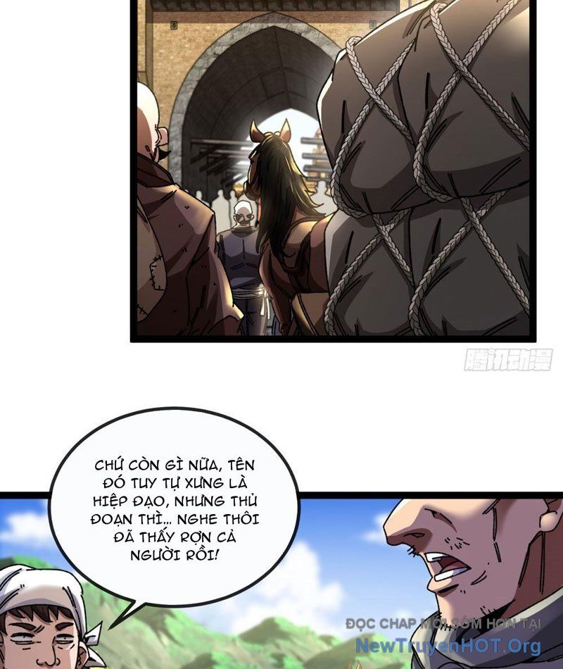 Ta Báo Thù Đế Quốc Sau Khi Bị Phản Bội Chapter 3 - Next Chapter 4
