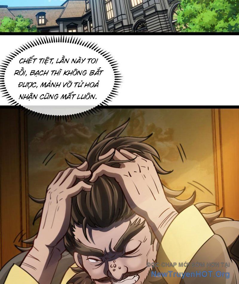 Ta Báo Thù Đế Quốc Sau Khi Bị Phản Bội Chapter 3 - Next Chapter 4