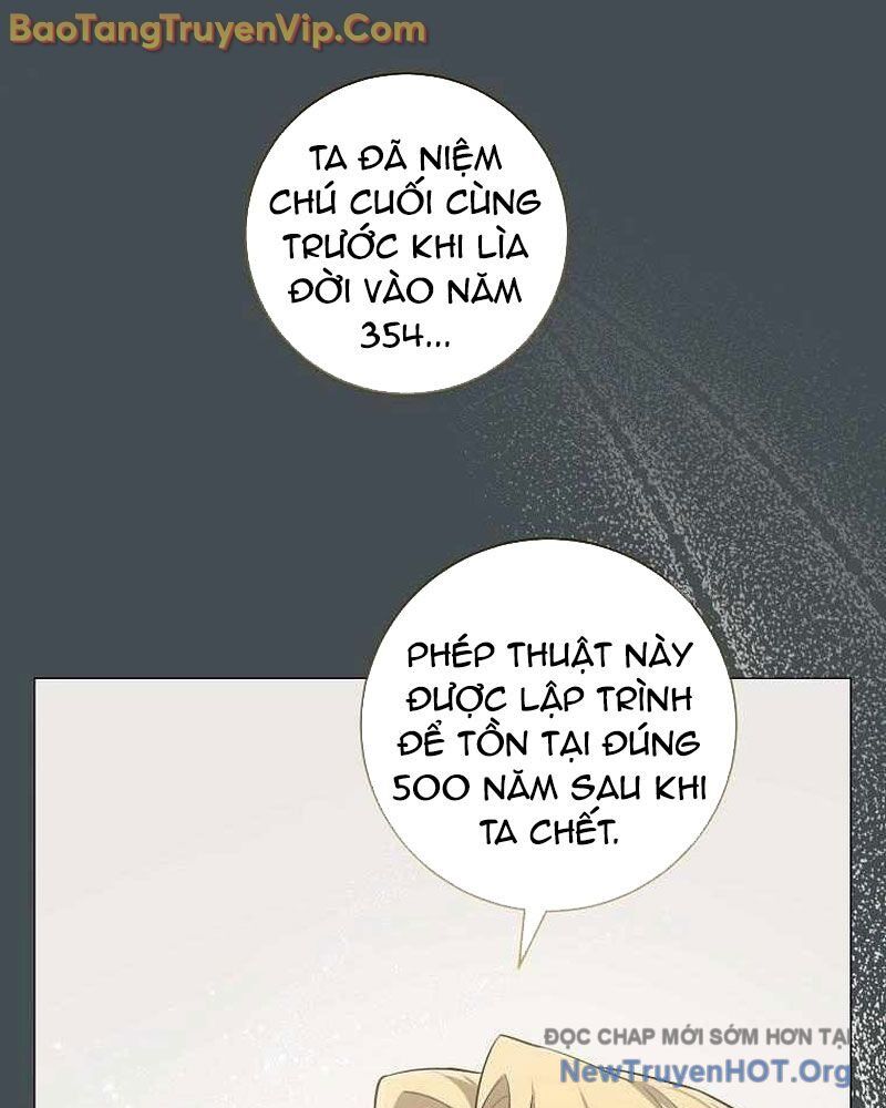 Ma Pháp Quân Chủ Chapter 5 - Next Chapter 6