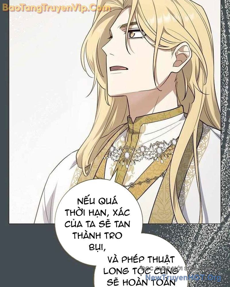 Ma Pháp Quân Chủ Chapter 5 - Next Chapter 6