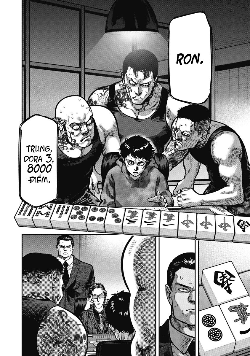 Bakuchi Gui Chapter 1 - Next Chapter 2