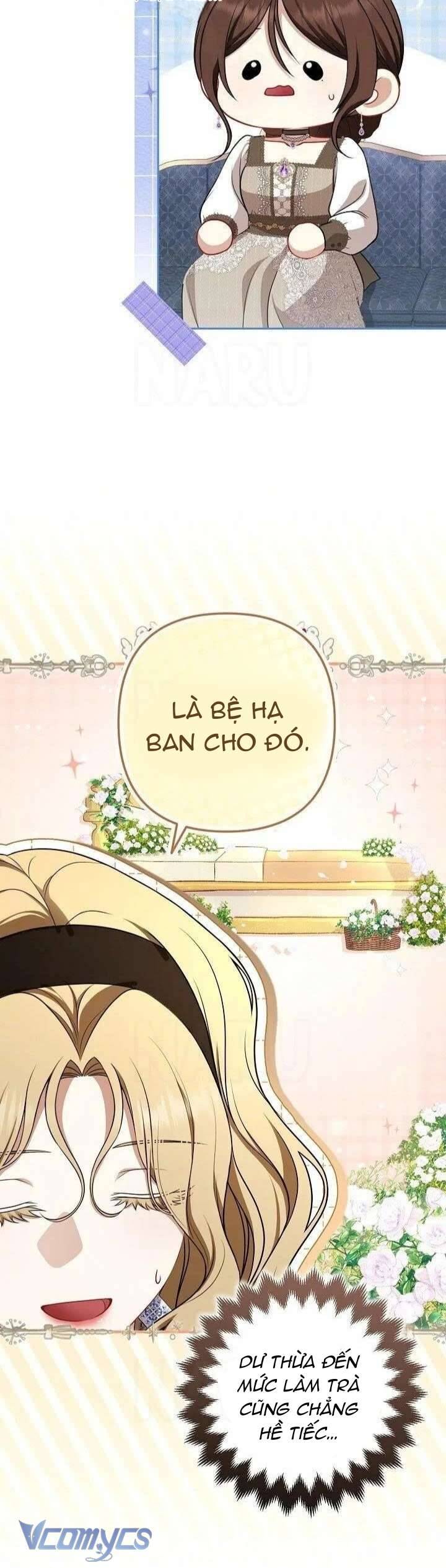 Tôi Đang Xem Một Vở Kịch Chapter 30 - Trang 2