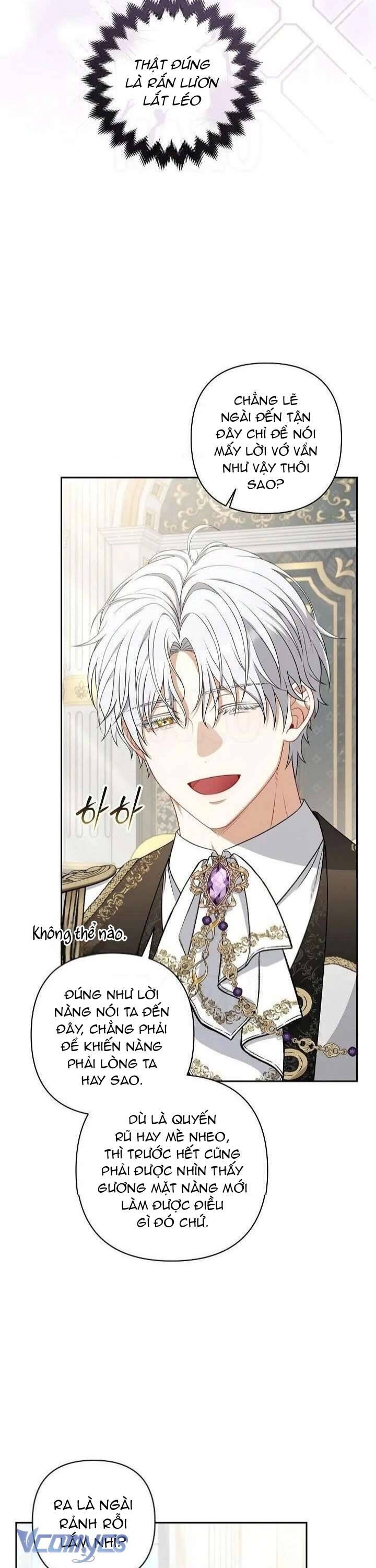 Tôi Đang Xem Một Vở Kịch Chapter 30 - Trang 2