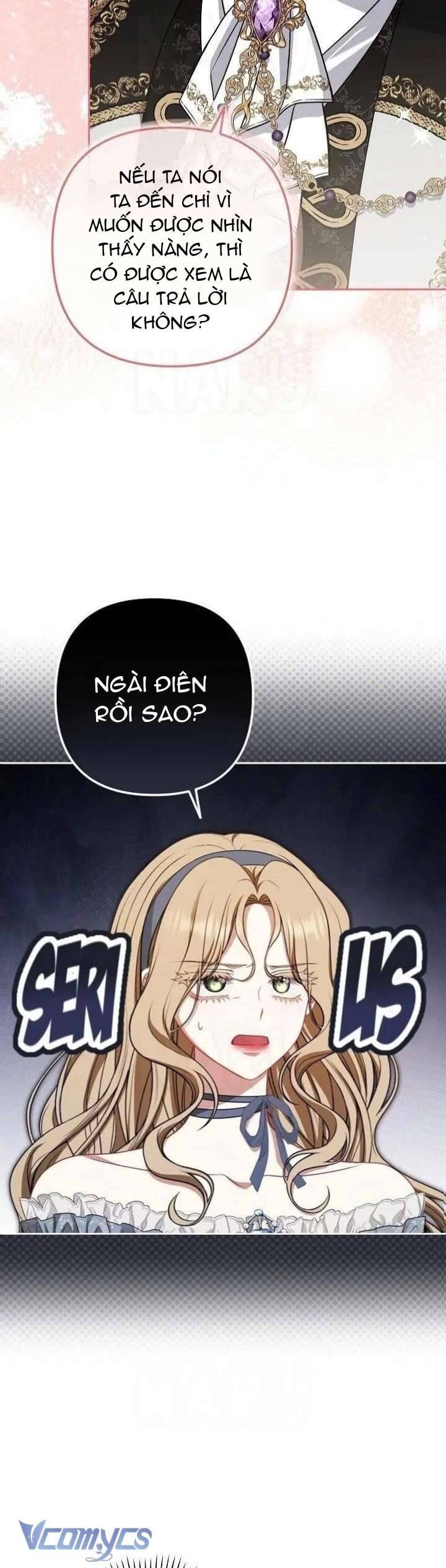 Tôi Đang Xem Một Vở Kịch Chapter 30 - Trang 2