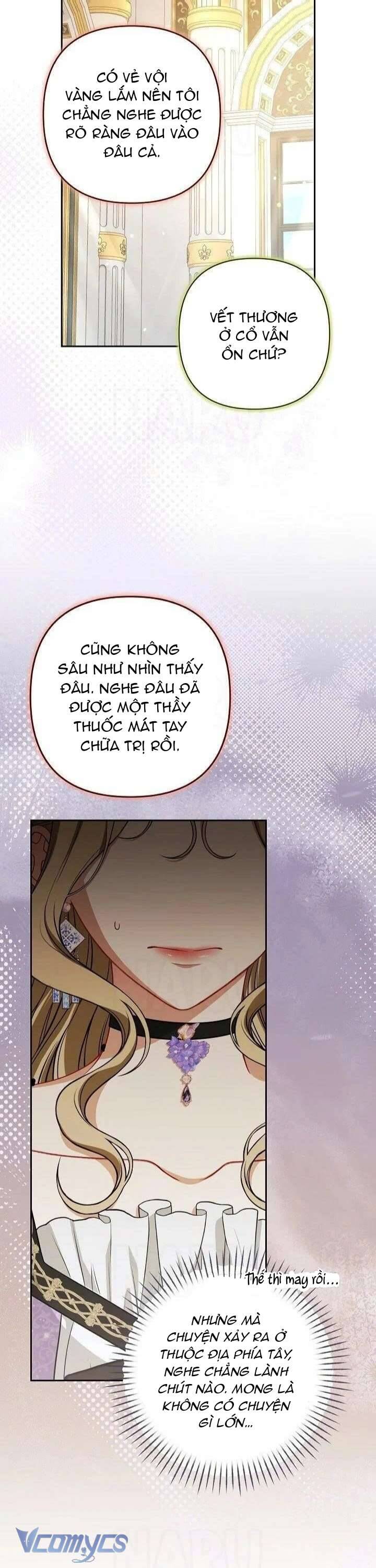 Tôi Đang Xem Một Vở Kịch Chapter 30 - Trang 2