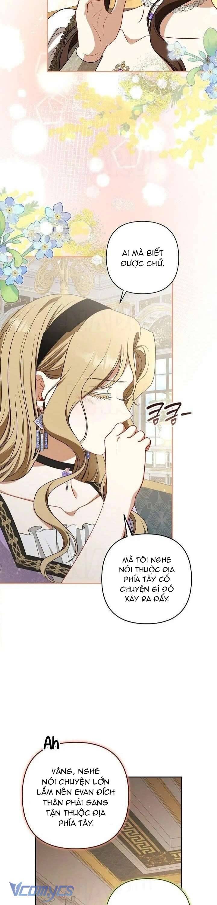 Tôi Đang Xem Một Vở Kịch Chapter 30 - Trang 2