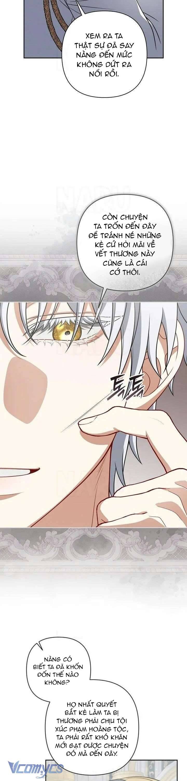 Tôi Đang Xem Một Vở Kịch Chapter 30 - Trang 2