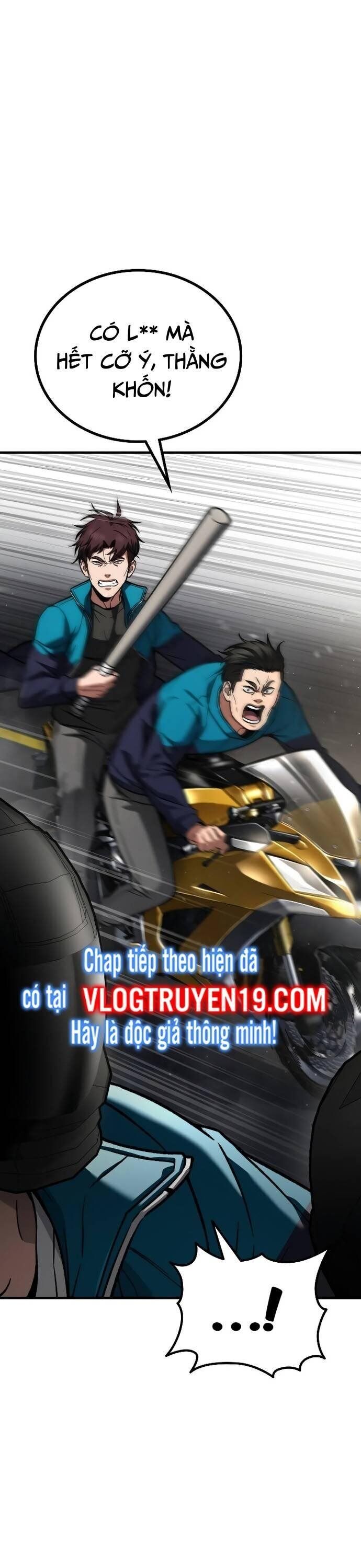 Anh Hùng Dẹp Loạn Chapter 9 - Trang 2