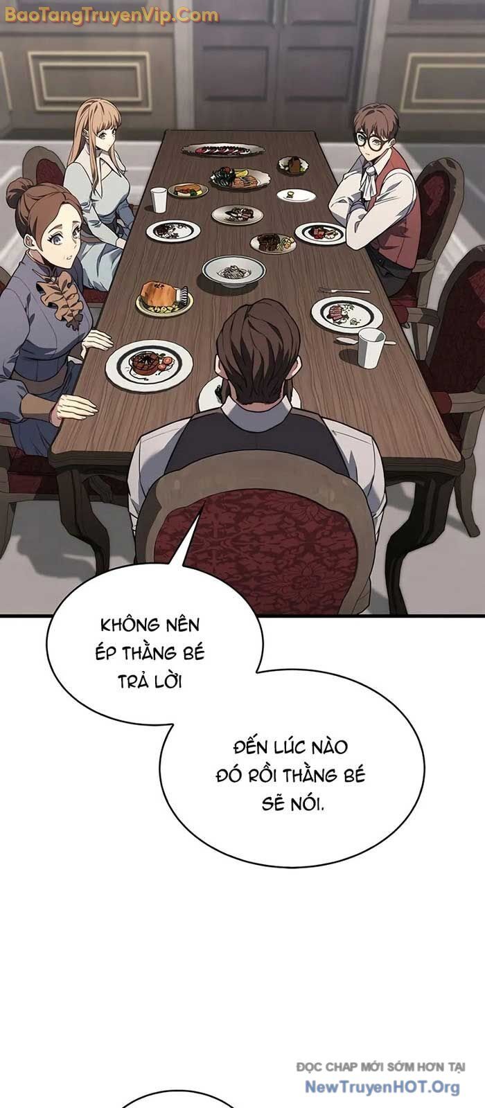 Sự Trở Lại Của Kỵ Sĩ Tử Thần Cấp Thảm Hoạ Chapter 8 - Next Chapter 9