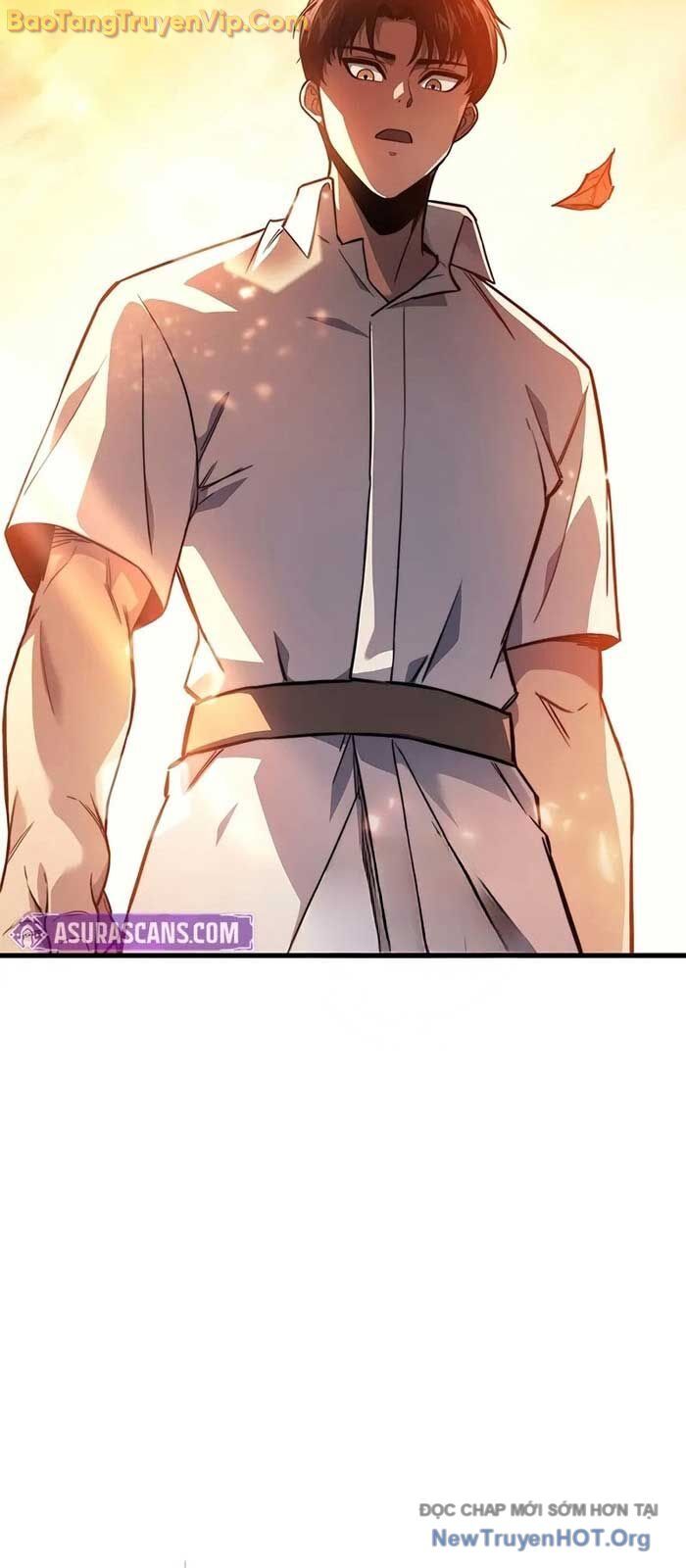 Sự Trở Lại Của Kỵ Sĩ Tử Thần Cấp Thảm Hoạ Chapter 8 - Next Chapter 9