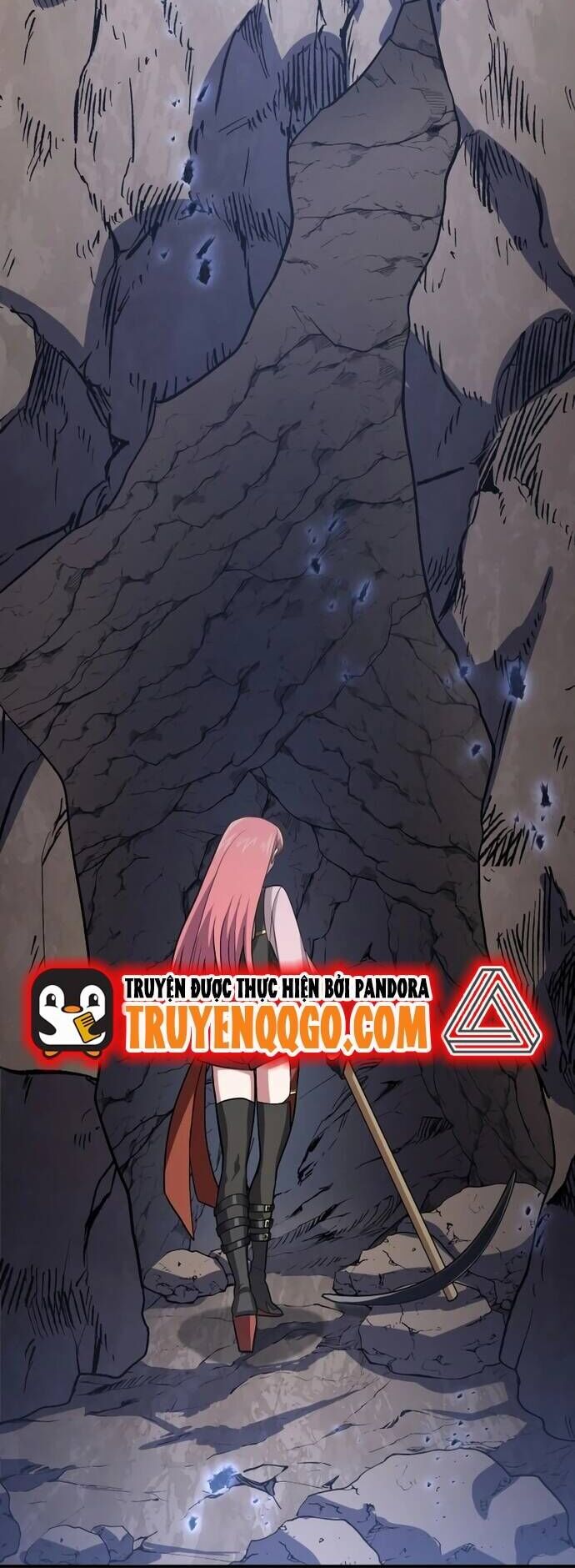 Thống Trị Với Chỉ 1 Máu Chapter 6 - Trang 2