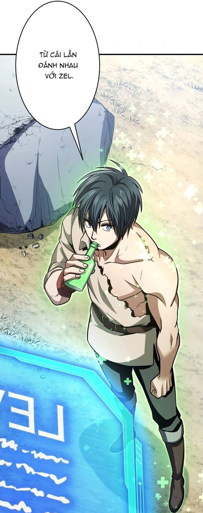 Thống Trị Với Chỉ 1 Máu Chapter 6 - Trang 2