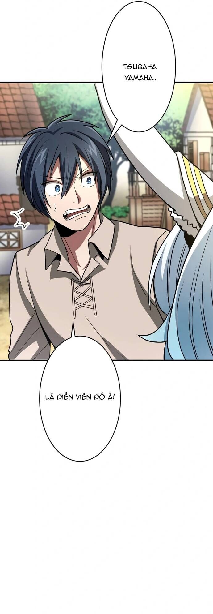 Thống Trị Với Chỉ 1 Máu Chapter 6 - Trang 2