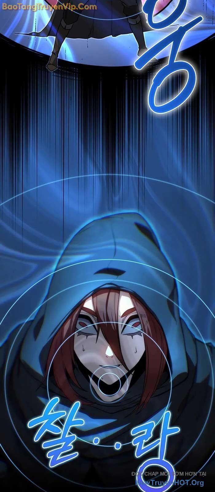Sự Trở Lại Của Kỵ Sĩ Tử Thần Cấp Thảm Hoạ Chapter 4 - Next Chapter 5