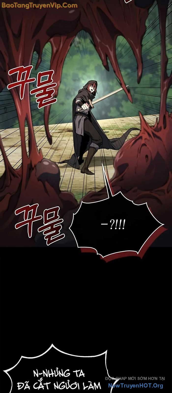 Sự Trở Lại Của Kỵ Sĩ Tử Thần Cấp Thảm Hoạ Chapter 4 - Next Chapter 5