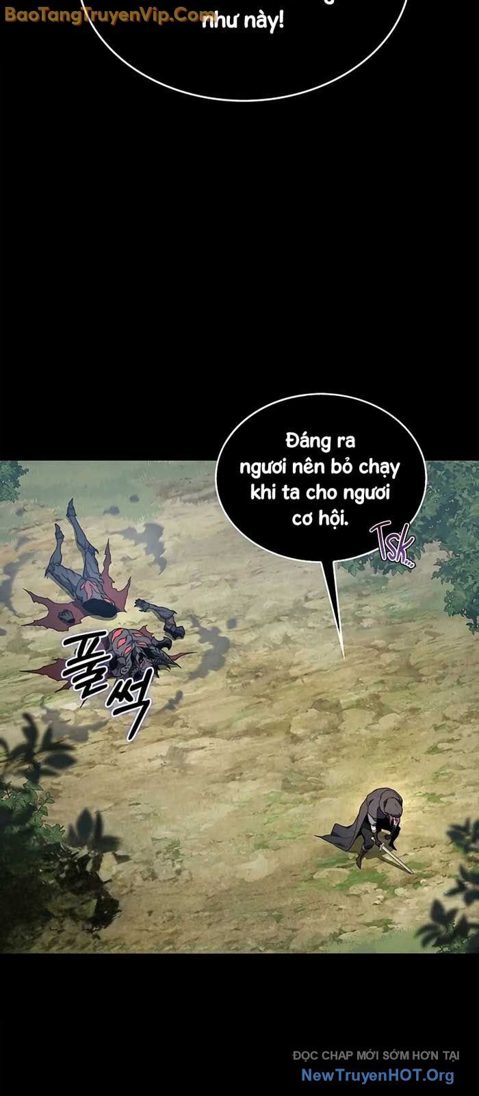 Sự Trở Lại Của Kỵ Sĩ Tử Thần Cấp Thảm Hoạ Chapter 4 - Next Chapter 5