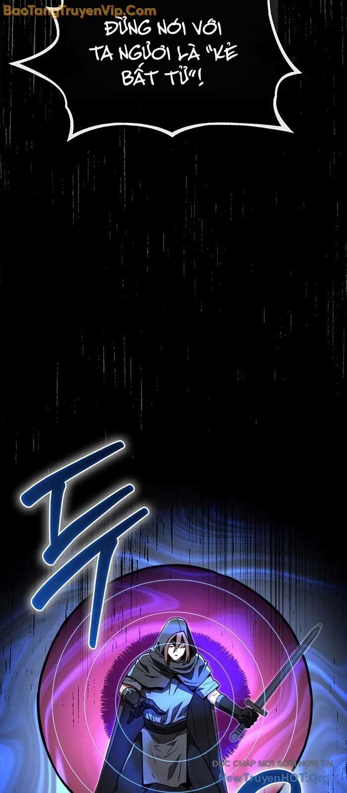 Sự Trở Lại Của Kỵ Sĩ Tử Thần Cấp Thảm Hoạ Chapter 4 - Next Chapter 5