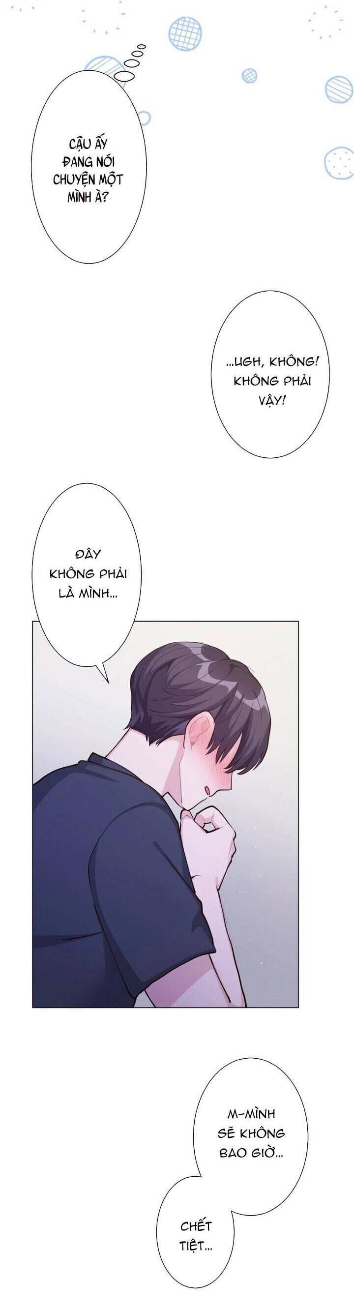 Hương Đào Hè Chapter 5 - Next 