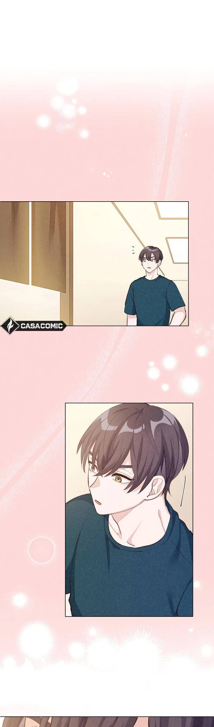 Hương Đào Hè Chapter 5 - Next 